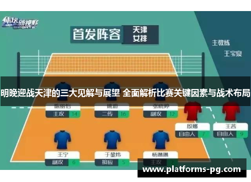 明晚迎战天津的三大见解与展望 全面解析比赛关键因素与战术布局