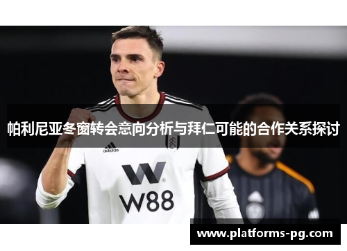 帕利尼亚冬窗转会意向分析与拜仁可能的合作关系探讨 帕利尼亚冬窗转会意向分析与拜仁可能的合作关系探讨