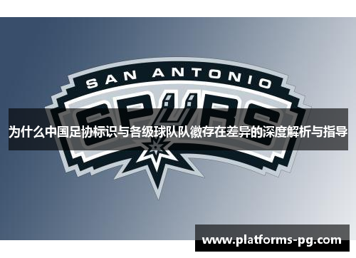 为什么中国足协标识与各级球队队徽存在差异的深度解析与指导 为什么中国足协标识与各级球队队徽存在差异的深度解析与指导