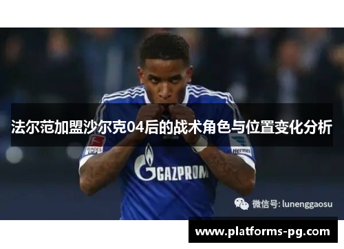 法尔范加盟沙尔克04后的战术角色与位置变化分析 法尔范加盟沙尔克04后的战术角色与位置变化分析