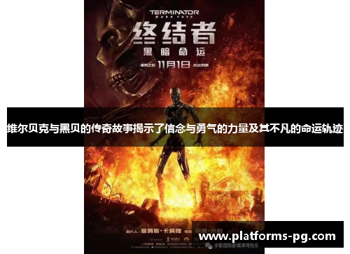 维尔贝克与黑贝的传奇故事揭示了信念与勇气的力量及其不凡的命运轨迹