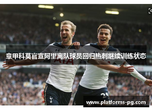 意甲科莫官宣阿里离队球员回归热刺继续训练状态 意甲科莫官宣阿里离队球员回归热刺继续训练状态